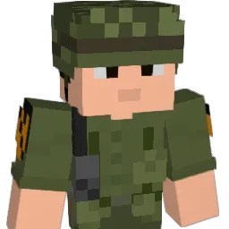 MadTOENails's Minecraft skin