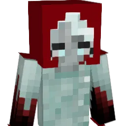 MadTrylex's Minecraft skin