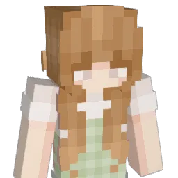 MadVant Minecraft avatar bust