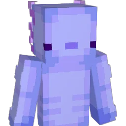 MadWeaZ Minecraft avatar bust
