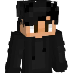 MadWhy Minecraft avatar bust