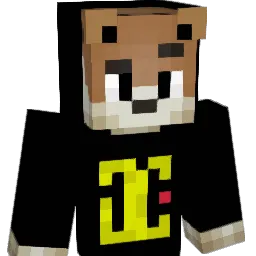 MadYoung Minecraft avatar bust