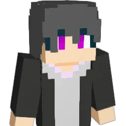 Mad_Cat0501 Minecraft avatar bust