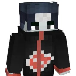 Mad_J Minecraft avatar bust