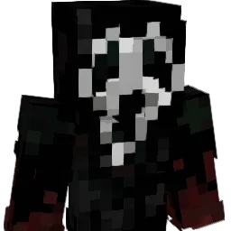 Mad_Js007 Minecraft avatar bust
