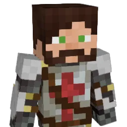 Mad_Juga Minecraft avatar bust