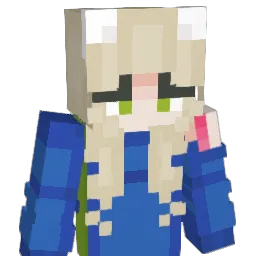 Mad_Max3250 Minecraft avatar bust