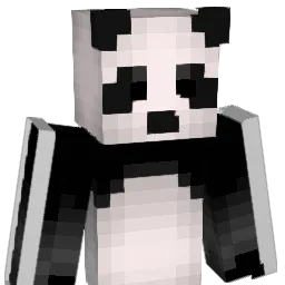 Mad_Miki14 Minecraft avatar bust