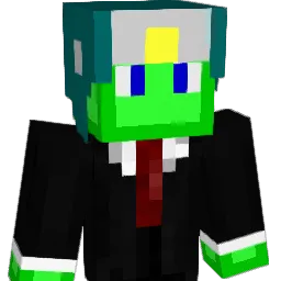 Mad_Octor Minecraft avatar bust