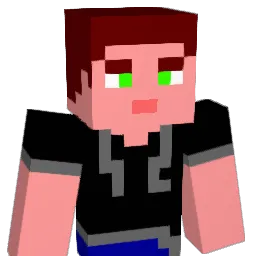 Mad_Seth Minecraft avatar bust