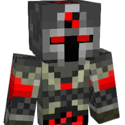 Mad_Sushi Minecraft avatar bust