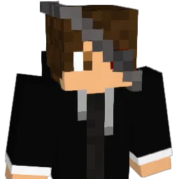 Mad_Wizard Minecraft avatar bust