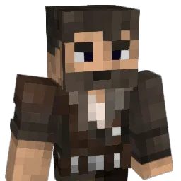 Mad__Max3 Minecraft avatar bust
