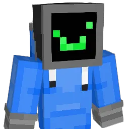 Mad_robot's Minecraft skin