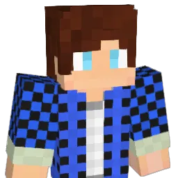 Mad_zama Minecraft avatar bust