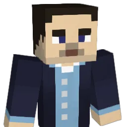 Mada00's Minecraft skin