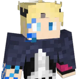 Mada0197 Minecraft avatar bust