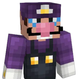 MadaHD16's Minecraft skin