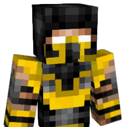 Mada__Facka Minecraft avatar bust