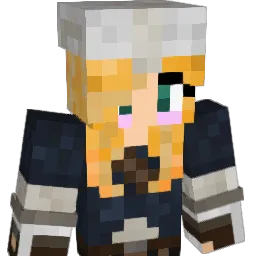 Madact1 Minecraft avatar bust