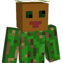 Madagaskar55's Minecraft skin
