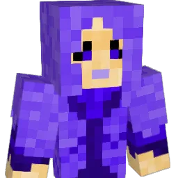 MadalenaKitty Minecraft avatar bust