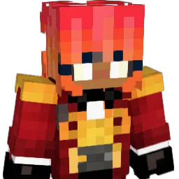 MadamPhoenix's Minecraft skin