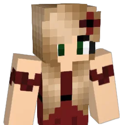 Madam_Asami Minecraft avatar bust