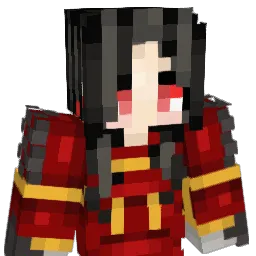 Madam_Blades Minecraft avatar bust