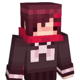 Madam_Dove Minecraft avatar bust