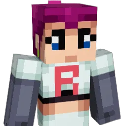 Madam_Oatmeal Minecraft avatar bust