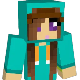 Madam_Platypus Minecraft avatar bust