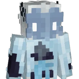 Madame_Arcane's Minecraft skin