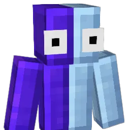 Madamedead Minecraft avatar bust
