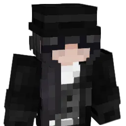 Madamee_ Minecraft avatar bust