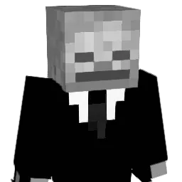 Madao0507 Minecraft avatar bust