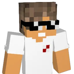 MadarBurgonowski Minecraft avatar bust