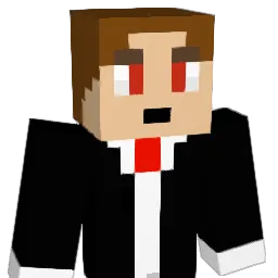Madarn98 Minecraft avatar bust