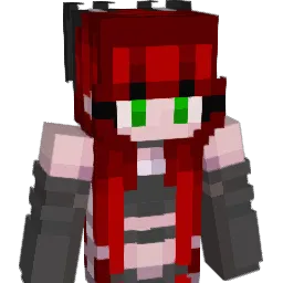 Madaroo_ Minecraft avatar bust