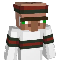 Madaxe's Minecraft skin