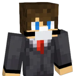 Madbeast69 Minecraft avatar bust