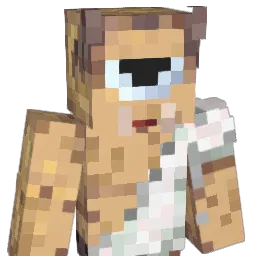 Madbox's Minecraft skin