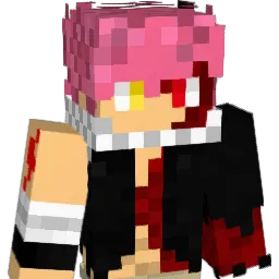 Madboy759 Minecraft avatar bust