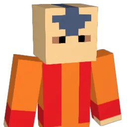 Madcat327 Minecraft avatar bust