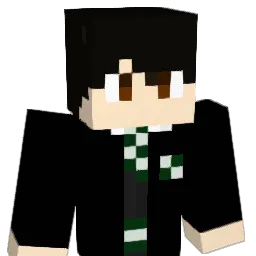 Madcat_Moody Minecraft avatar bust