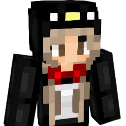 Madd1e_Plays Minecraft avatar bust