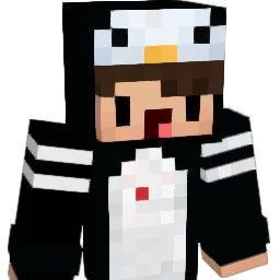 MaddMax999 Minecraft avatar bust