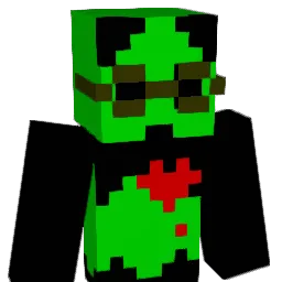 Madd_Azn's Minecraft skin