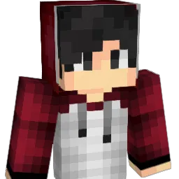 Madd_Grand Minecraft avatar bust