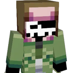 Madd_Ladd127 Minecraft avatar bust